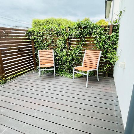 City Fringe Private Room - Your Urban Escape! Christchurch Zewnętrze zdjęcie