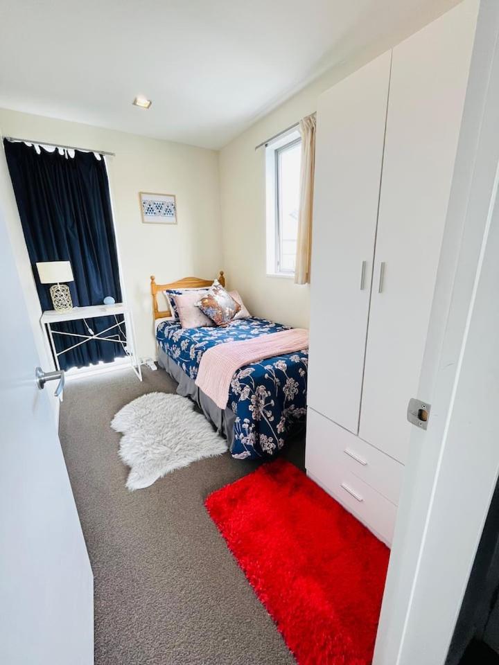 City Fringe Private Room - Your Urban Escape! Christchurch Zewnętrze zdjęcie