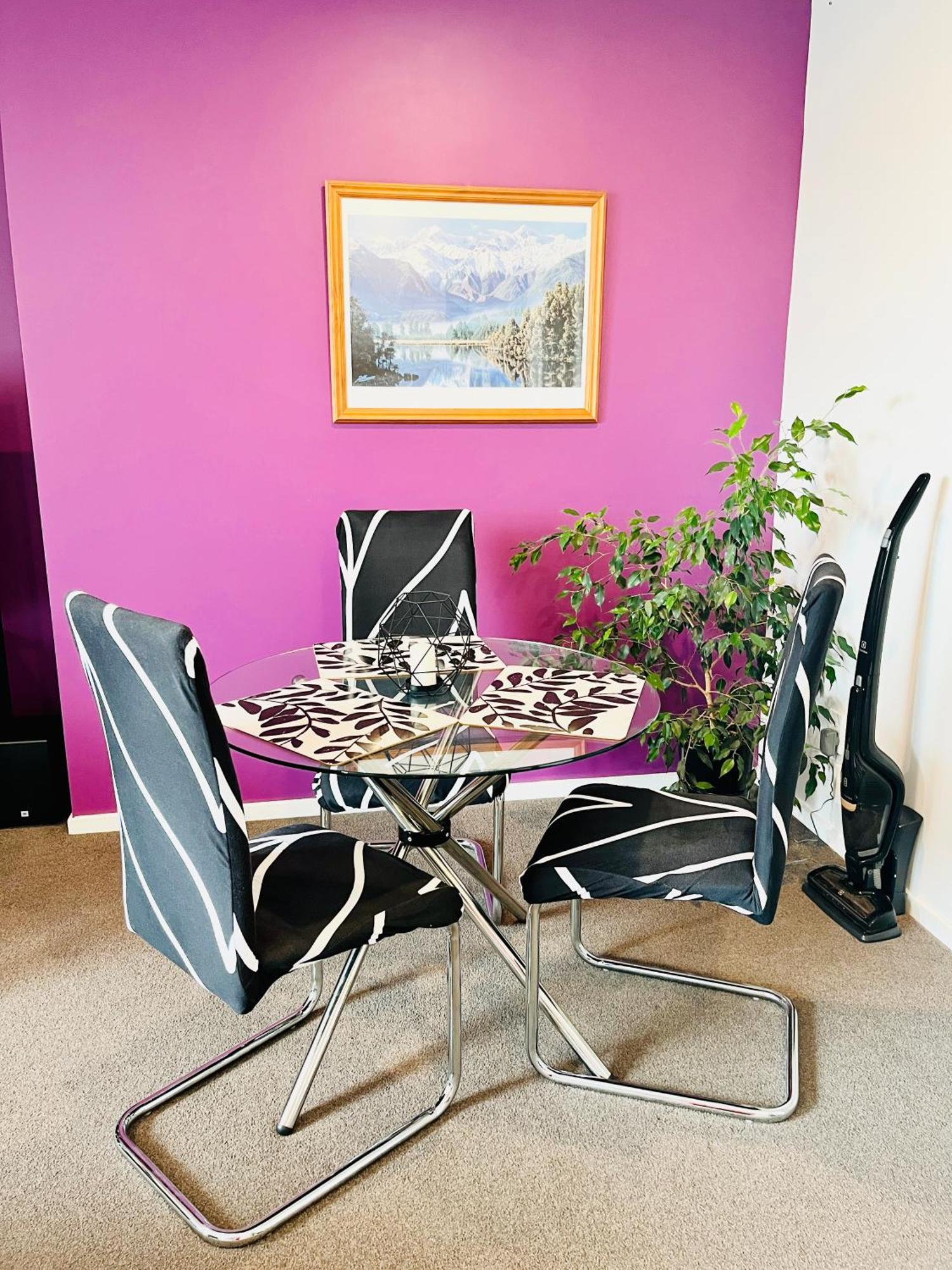City Fringe Private Room - Your Urban Escape! Christchurch Zewnętrze zdjęcie